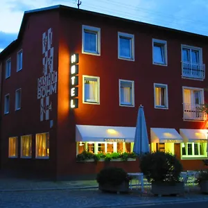 Restaurant Böhm Hotel