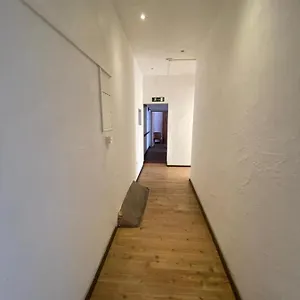 Budget , City Airport Mannheim Deutschland