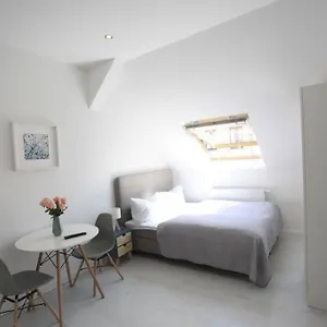 Zollikof Aparts - Sauna & Studioapartments 3*, Leipzig Deutschland